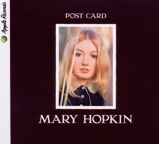 Cover for Mary Hopkin · Post Card (CD) [Remastered edition] (2010)