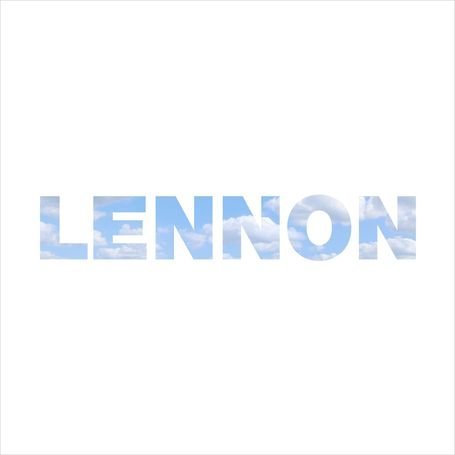 Signature Box - John Lennon - Musiikki - EMI - 5099990650925 - maanantai 4. lokakuuta 2010