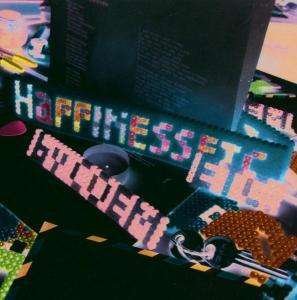 Cover for Coem · Happiness (CD) (2004)