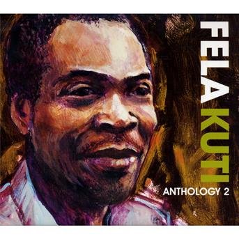 Cover for Fela Kuti · Anthology 2 (CD) (2010)