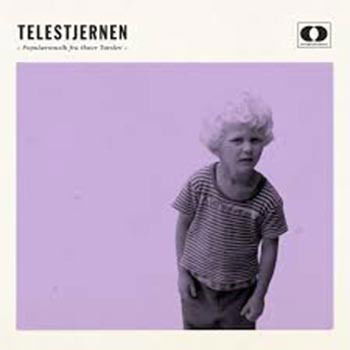 Populærmusik Fra Øster Tørslev - Telestjernen - Música - TAR - 5700907259925 - 14 de octubre de 2013