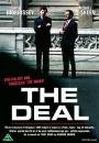 Cover for The Deal [dvd] (DVD) (2023)