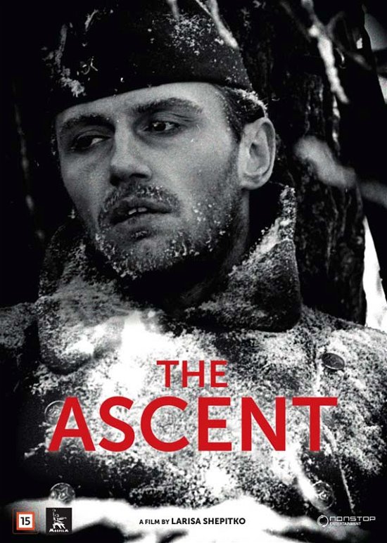 Ascent; the -  - Filmes -  - 5709165506925 - 14 de março de 2022