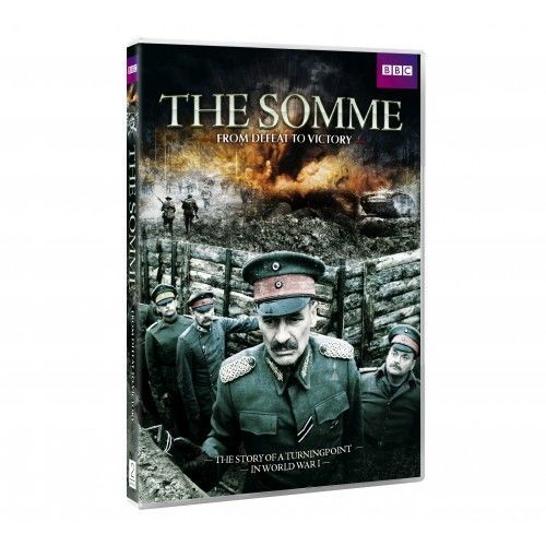 The Somme: From Defeat to Victory -  - Films - Soul Media - 5709165762925 - 2006