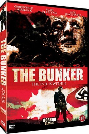 The Bunker -  - Movies -  - 5709165791925 - November 15, 2010