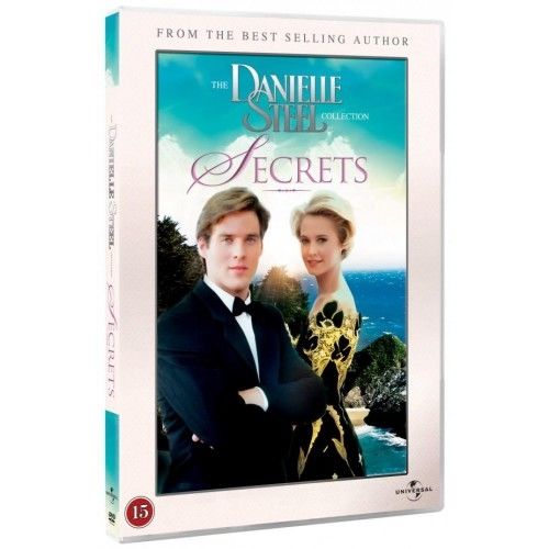 Danielle Steel - Secrets - Danielle Steel - Movies - Soul Media - 5709165973925 - September 25, 2012