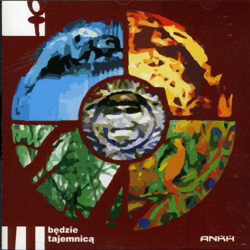 Bedzie Tajemnica - Ankh - Music - METAL MIND - 5907785023925 - August 11, 2003
