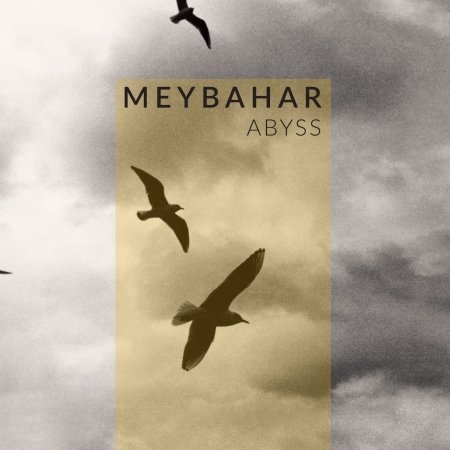 Cover for Meybahar · Abyss (CD) (2019)