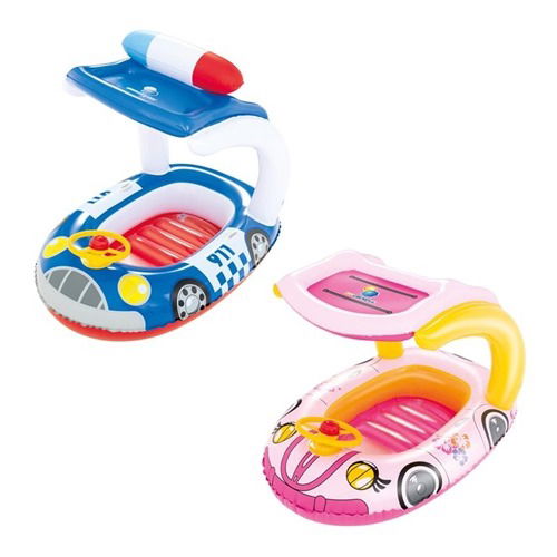 Cover for Bestway · 34103 - Kinderboot - Kiddie Car - Sortierte Farbe (Toys)