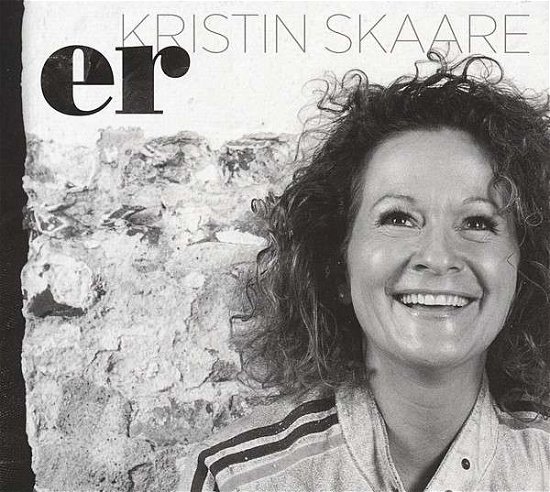 Cover for Kristin Skaare · Er (CD) (2016)