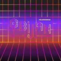 Holoprogram - Obijan - Musik - APOLLON RECORDS - 7090039721925 - 22 november 2019