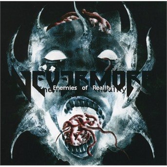 Cover for Nevermore · Enemies of Reality (CD) [Remixed edition] (2005)