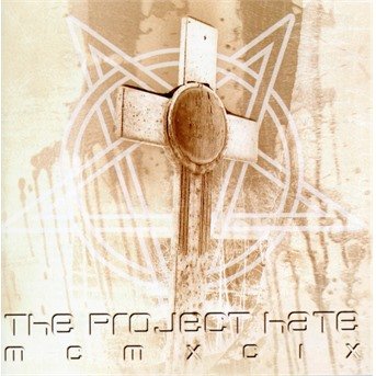 Cover for Project Hate Mcmxcix · Hate, Dominate, Congregat (CD) (2018)