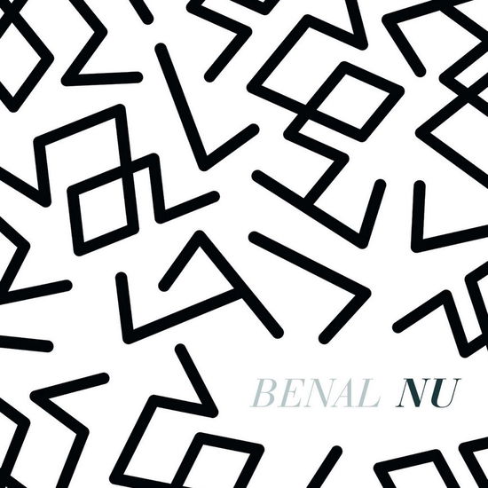 Cover for Benal · Nu (CD) (2016)