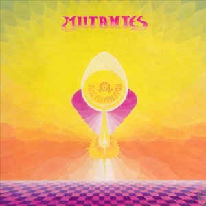 Cover for Mutantes · Mutantes-tudo Feito Pelo Sol (CD)