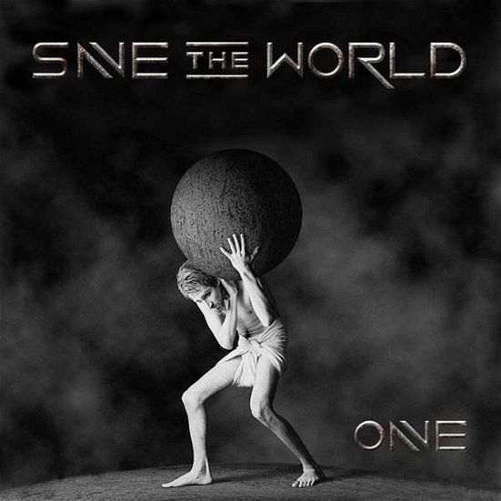 Cover for Save The World · One (CD) [Reissue edition] (2021)