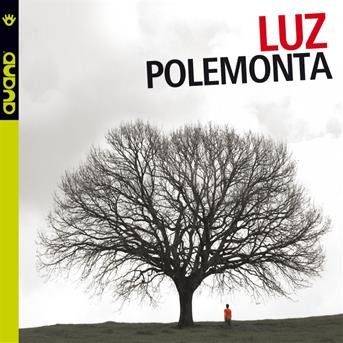 Cover for Luz · Polemonta (CD) (2018)