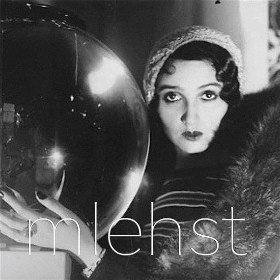 Cover for Mlehst · Female Female Female (CD) (2022)