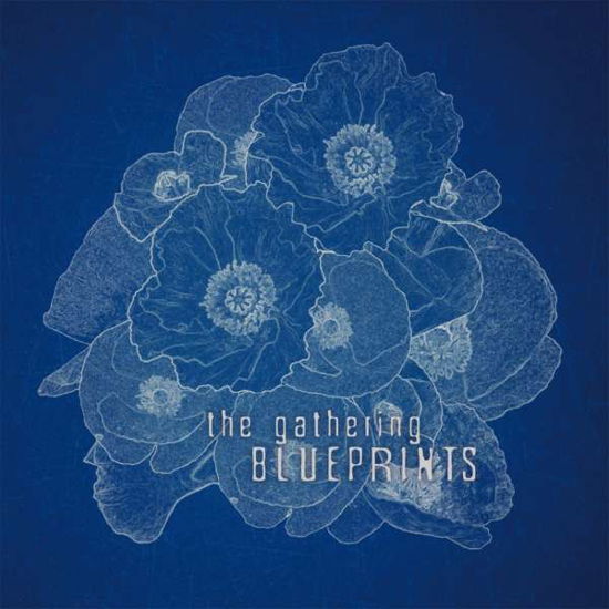 Blueprints - The Gathering - Musiikki - PSYCHONAUT - 8716059006925 - perjantai 10. helmikuuta 2017