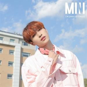 Cover for Lim Ji Min · Mini (CD) (2019)