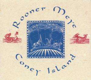Coney Island - Rooner Meye - Musikk - INTUITION - 9016389101925 - 2025