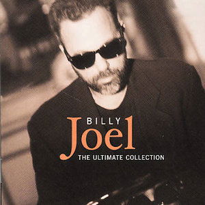 The Ultimate Collection - Billy Joel - Muzyka - SONY - 9399700074925 - 4 grudnia 2000