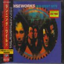 Greatest Hits - Noiseworks - Music - n/a - 9399747211925 - 2003