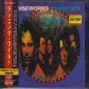 Cover for Noiseworks · Greatest Hits (CD) (2003)