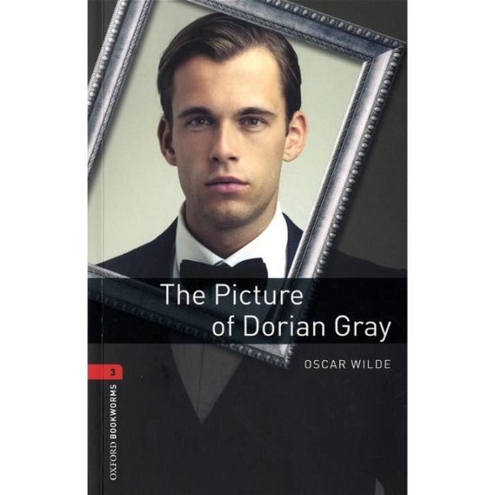 Cover for Oscar Wilde · Oxford Bookworms Library: Level 3:: The Picture of Dorian Gray audio pack - Oxford Bookworms Library (Bok) (2016)