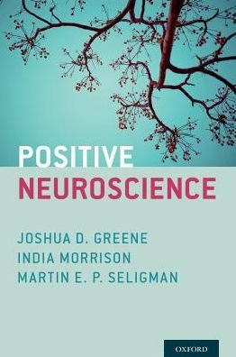 Cover for Positive Neuroscience (Hardcover Book) (2016)