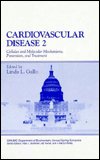 Cover for Linda L. Gallo · Cardiovascular Disease 2 (Hardcover Book) (1995)
