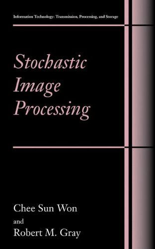 Stochastic Image Processing - Information Technology: Transmission, Processing and Storage - Chee Sun Won - Livros - Springer Science+Business Media - 9780306481925 - 31 de março de 2004