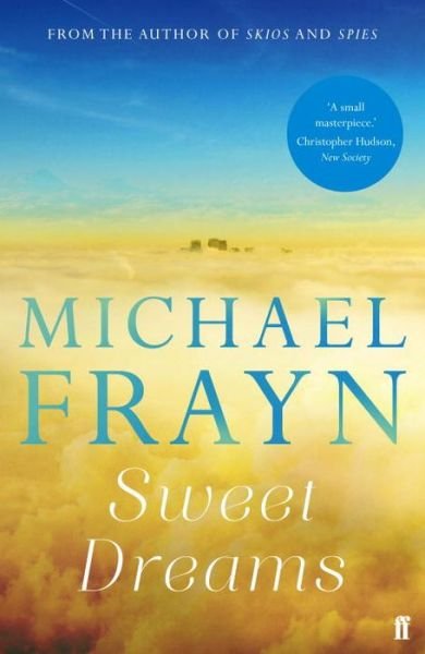 Cover for Michael Frayn · Sweet Dreams (Taschenbuch) [Main edition] (2015)
