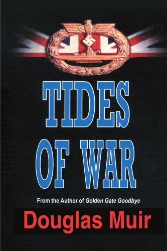 Cover for Estate of Douglas Muir · Tides of War (Paperback Bog) (2001)