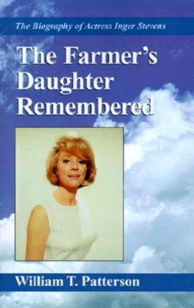 Cover for William T. Patterson · The farmer's daughter remembered (Book) (2000)