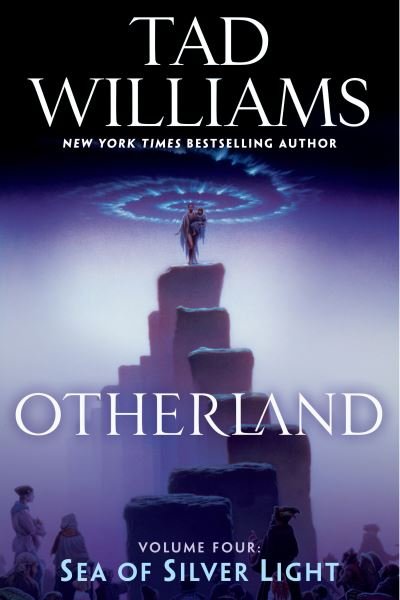 Cover for Tad Williams · Otherland: Sea of Silver Light - Otherland (Taschenbuch) (2021)