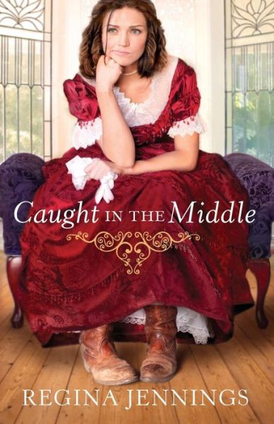 Caught In The Middle - R Jennings - Bøger - Baker Publishing Group - 9780764209925 - 1. april 2014