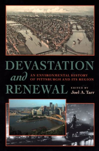 Devastation and Renewal: An Environmental History of Pittsburgh and Its Region - History of the Urban Environment - - Books - University of Pittsburgh Press - 9780822958925 - August 9, 2005