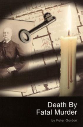 Cover for Peter Gordon · Death by Fatal Murder (Paperback Book) (2006)