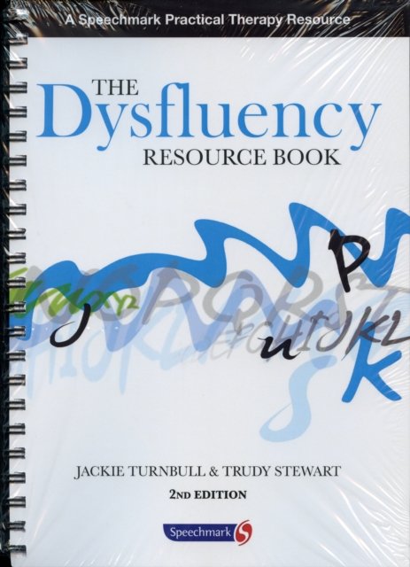 Cover for Jackie Turnbull · The Dysfluency Resource Book (Paperback Book) (2010)