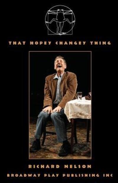 Cover for Richard Nelson · That Hopey Changey Thing (Taschenbuch) (2010)