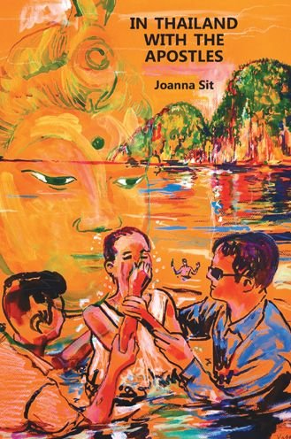 Cover for Joanna Sit · In Thailand with the Apostles (Pocketbok) (2014)