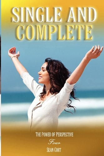 Cover for Sean Cort · Single and Complete (Paperback Book) (2011)