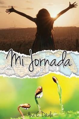 Cover for Ana c Davila · Mi Jornada (Paperback Book) (2016)