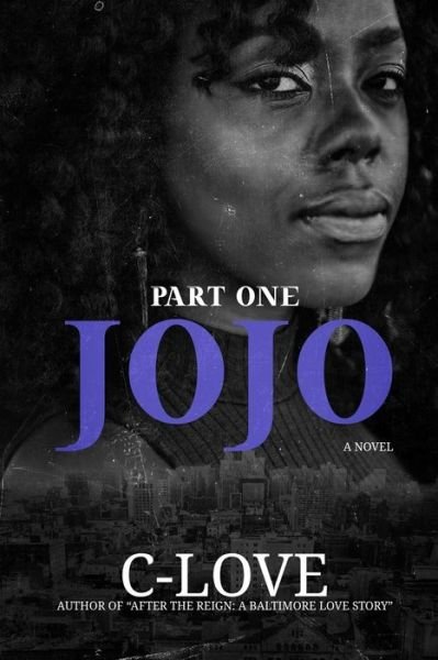 Cover for Love · JoJo (Part One) (Paperback Bog) (2019)