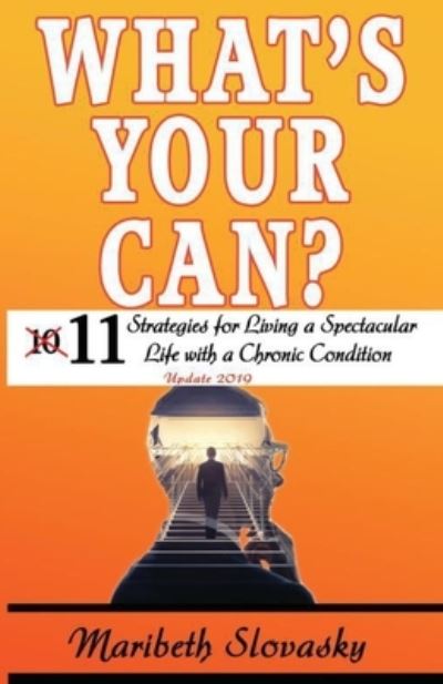 Cover for Maribeth Slovasky · What's Your Can? Update 2019 (Paperback Book) (2019)