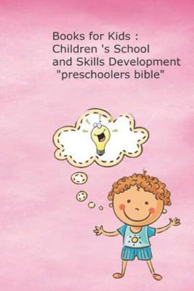Cover for G a · Books for Kids (Pocketbok) (2019)