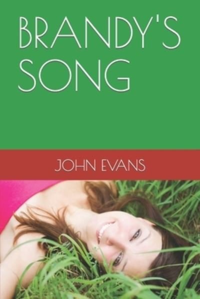 Cover for John Evans · Brandy's Song (Taschenbuch) (2019)