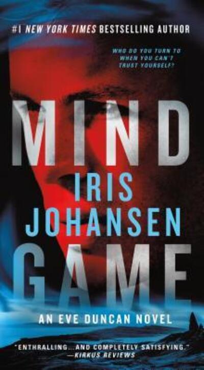 Cover for Iris Johansen · Mind Game: An Eve Duncan Novel - Eve Duncan (Paperback Book) (2018)