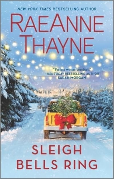 Cover for Rae Anne Thayne · Sleigh Bells Ring (Taschenbuch) (2022)